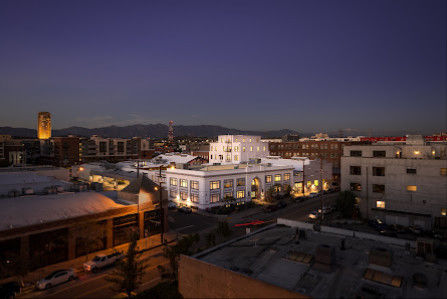 Hauser & Wirth - Los Angeles, California