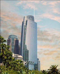 InterContinental Los Angeles Downtown by IHG - Los Angeles, California