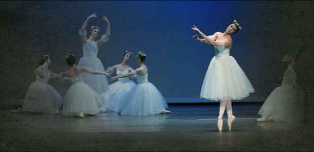 Pamela Hayes Classical Ballet - El Dorado Hills, California